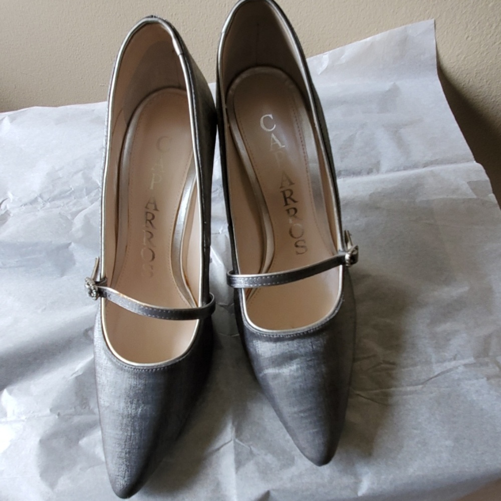 Caparros shoes